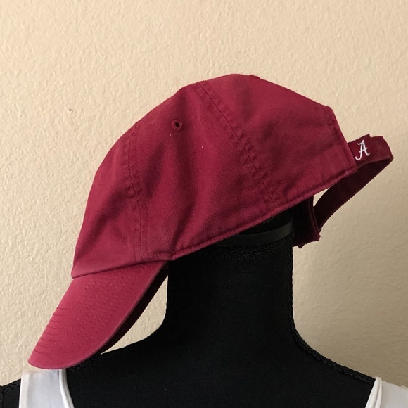 University of Alabama "Roll Tide" Baseball Cap - Picture 3 of 6